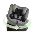 Car Seat PHOENIX i-Size Grey Jasper